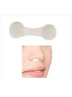 Nosa filter sponge for spray tanning, airbrush equipment