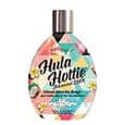 Tan Asz U Hulla Hottie 200X Tingle bronzer for solarium for Hawaiian tan and silky skin, 400 ml