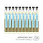 7suns Gold & Glow Original dry oil intensifier for tanning, 6 ml