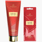 7suns Ruby Red White Tingle intensely warming tan accelerator for solarium, 250 ml