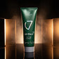 Accelerator for solarium 7suns Jet Black for perfectly hydrated skin, 250 ml
