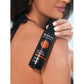 Accelerator for solarium Soleo Gel Tan Activator, deeply moisturizing, 125 ml