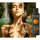 Accelerator for solarium Soleo Gel Tan Activator, deeply moisturizing, 125 ml
