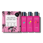 After tan lotion Tan Inc Aloha Hawaii Lanikai for long-lasting tan and hydrated skin, 207 ml