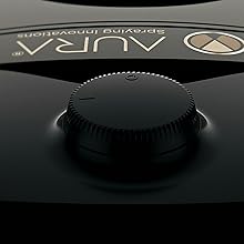 Aura Allure Spray Tan machine for professional spray tanning