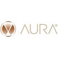 Aura Allure Spray Tanning System for professional spray tanning logo