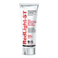 BWL Red Light-ST Face Serum in white tube with silver cap featuring Argireline and Allantoin for anti-aging