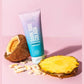 Cream for solarium 7suns Dark Side Colada Collagen Boosting Dark Bronzing 300X, 100 ml