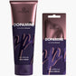 Cream for solarium 7suns Dopamine, Dash Immediate Bronzer, 15 ml