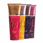 Cream for solarium 7suns ENDORPHIN Euphoria, Delayed White Bronzer, 250 ml