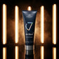 Cream for solarium 7suns Jet Black, Iconic Immediate Bronzer, 250 ml