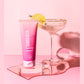 Cream for solarium 7suns Tangerita Immediate Bronzing & Shimmering Cocktail 300X, 100 ml