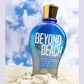 Cream for solarium Devoted Creations Beyond the Beach, Highly Concentrated Vivid Bronzing Lotion, Intensely Dark, 360 ml