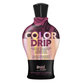 Cream for solarium Devoted Creations Color Drip, Major Glow Up Iconic Bronzing Lotion, 360 ml