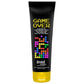 Cream for solarium Devoted Creations Game Over, for ultra-dark tan, with cocoa, shea butter, sensitive skin formula, 251 ml