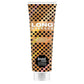 Cream for solarium Devoted Creations Long Overdue for fast bronze tan, cotton and rice extracts, body deodorizing, 270 ml