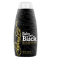 Cream for solarium Ed Hardy Baby Got Black, with Acai Berry, Pomegranate for dark tan and toned skin, 300 ml