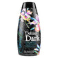 Cream for solarium Ed Hardy Deluxe Dark with Beta-Carotene, Carrot Oil, Vitamin C for deep tan and nourished skin, 300 ml
