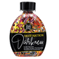 Cream for solarium Ed Hardy Destination Darkness with Detoxifying Agents, Anti-Orange Formula, 400 ml