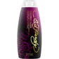 Cream for solarium Ed Hardy Hollywood Bronze Immediate Deep Dark Glistening Bronzing Lotion with Anti-Aging and Firming effect, DHA-free, 300 ml