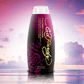 Cream for solarium Ed Hardy Hollywood Bronze Immediate Deep Dark Glistening Bronzing Lotion with Anti-Aging and Firming effect, DHA-free, 300 ml