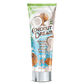 Fiesta Sun Coconut Dream ultra dark solarium cream with 15X clear bronzers and coconut oil