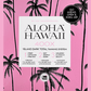 Cream for solarium Tan Inc Aloha Hawaii Waikiki 400X Island Dark Bronzing Lotion, 207 ml