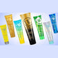 Cream for solarium for men Devoted Creations H.I.M Titanium for ultra-dark tan, sensitive skin formula, 251 ml