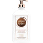 Devoted Creations Coconut Krèm, Daily Mega Moisturizing Cream with Silk Proteins, Cactus Water, 540 ml