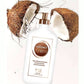 Devoted Creations Coconut Krèm, Daily Mega Moisturizing Cream with Silk Proteins, Cactus Water, 540 ml