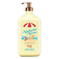 Devoted Creations Nantucket, After Sun Moisturizing Cream with a juicy blend of Coastal Cucumber, Aloe, Coconut, 540 ml