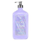 Devoted Creations Pacific Pearl, Velvety Soft Body Moisturizing Cream, with Diamond Peptides, Pearl Extracts, 540 ml