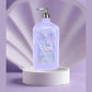 Devoted Creations Pacific Pearl, Velvety Soft Body Moisturizing Cream, with Diamond Peptides, Pearl Extracts, 540 ml