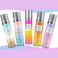 Devoted Creations Sorbet Dream Cream, Mega Moisturizing Tanning Mask with Electrolytes, Collagen, Pore Tightening, 50 ml