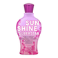 Devoted Creations Sunshine Superstar, Influential Glow Boost Dark Tan Enhancer, 360 ml