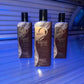 Devoted Creations White 2 Bronze Butter, Skin Softening, Whipped Golden dark tan lotion for solarium, 6 oils, 251 ml