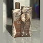 Devoted Creations White 2 Bronze Butter, Skin Softening, Whipped Golden dark tan lotion for solarium, 6 oils, 251 ml