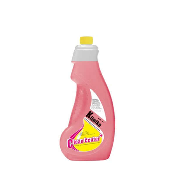 Disinfectant Clean Center Kliniko-Sun 10X cleaner for solarium, 1 Liter