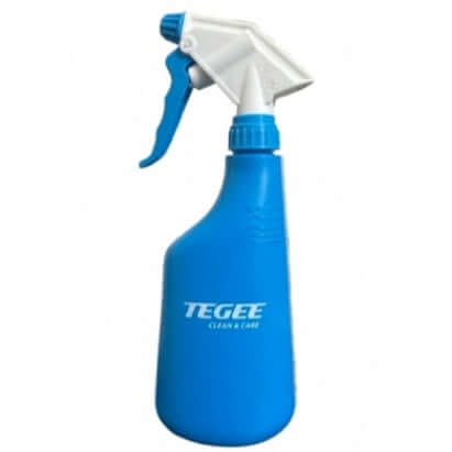 Disinfection for solarium Tegee-Sol, cleaner for acrylics and glass, 1 Liter