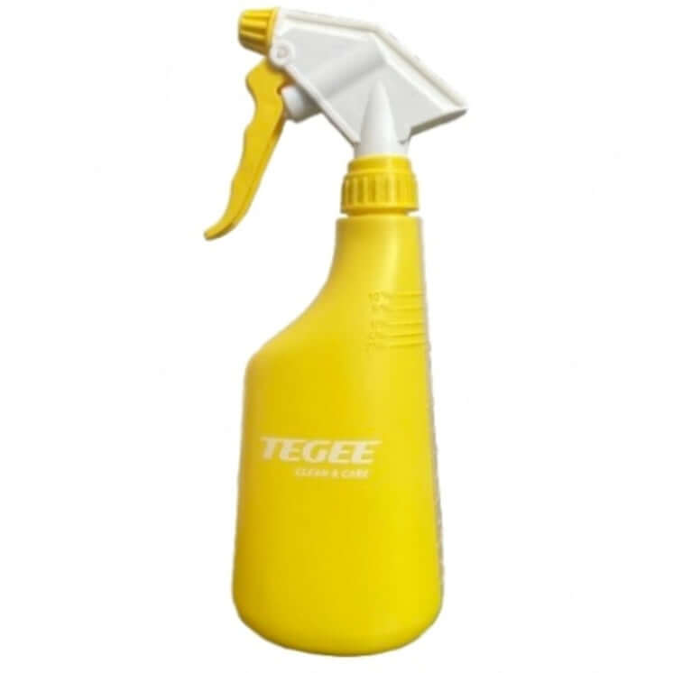 Disinfection for solarium Tegee-Sol, cleaner for acrylics and glass, 1 Liter