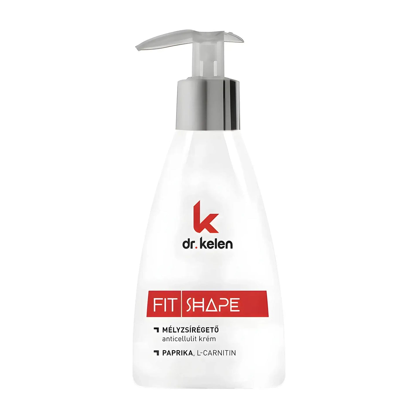 Dr.Kelen Fit Shape deep fat burning and anti-cellulite cream, 150 ml