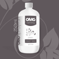 Fast tan OMG Presto express tan lotion for spray tan 1000 ml