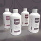 Fast tan OMG Presto express tan lotion for spray tan 1000 ml