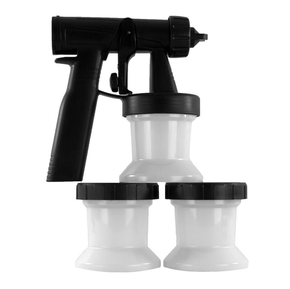Gun for Maximist Lite Plus equipment for spray tanning
