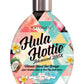 Tan Asz U Hulla Hottie 200X with hot bronzer for instant Hawaiian tan and silky skin, 400 ml