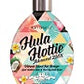 Tan Asz U Hulla Hottie 200X with hot bronzer for instant Hawaiian tan and silky skin, 400 ml