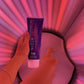 Lotion for solarium Devoted Creations Collagenetics 2-in-1 Red Light Therapy and Tan Maximizer, 270 ml