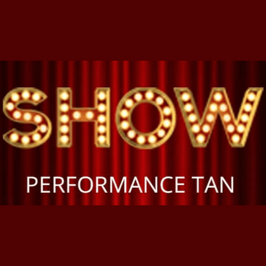 Lotion for spray tanning Suntana Show Encore Dark, 1000 ml