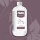 OMG Desire medium tan lotion for spray tan 1000 ml
