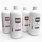 OMG Desire medium tan lotion for spray tan 1000 ml